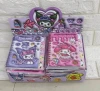 CY-DC Five-in-one double-page coil book Item Picture